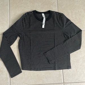 Lululemon long sleeve